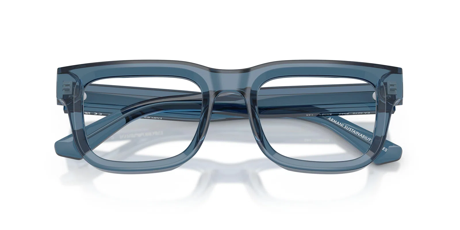 Emporio Armani 3279 Eyeglasses - view 14